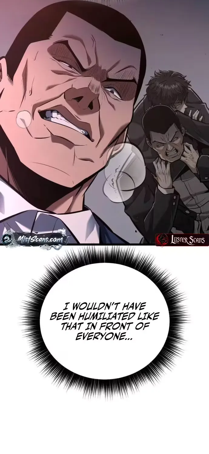 Read Fighting is too easy EN Manga Online