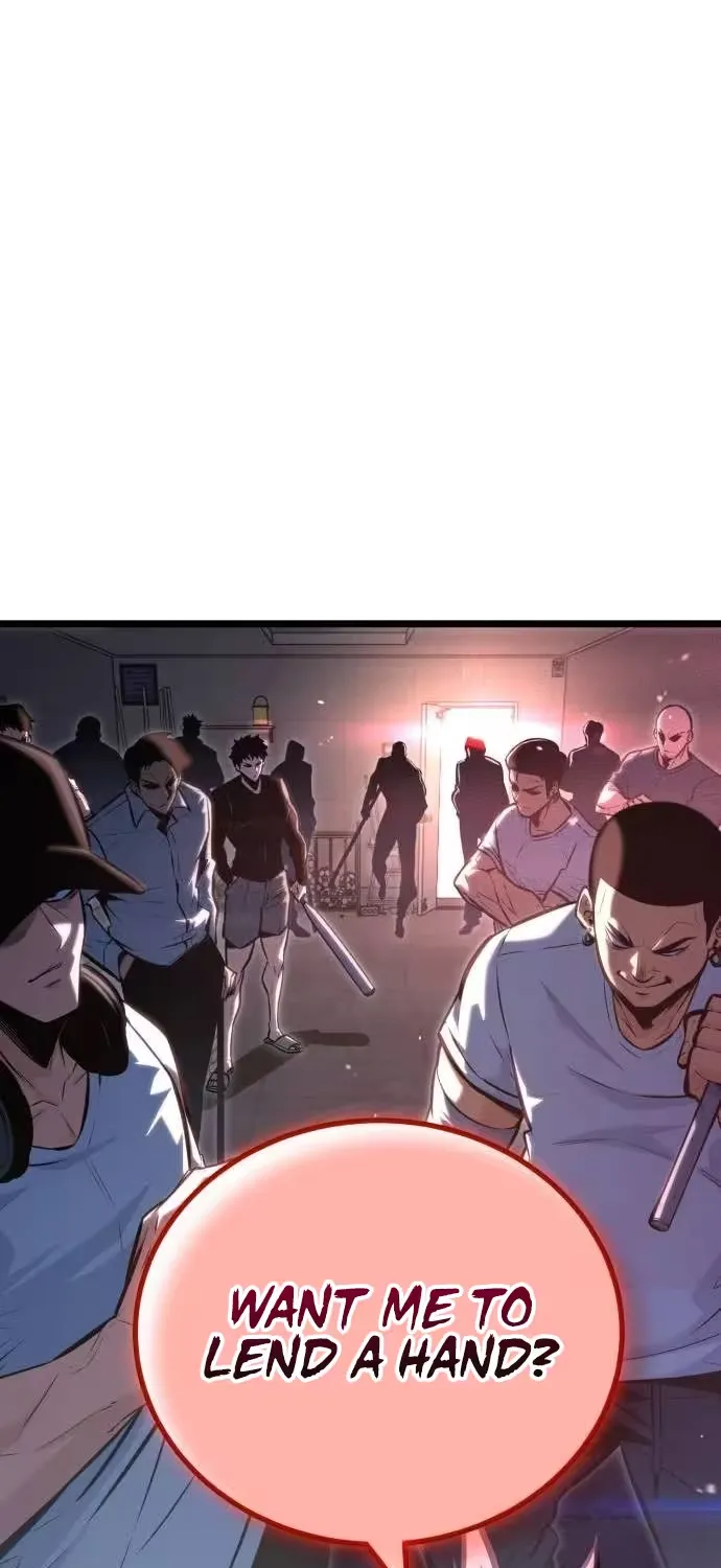 Read Fighting is too easy EN Manga Online