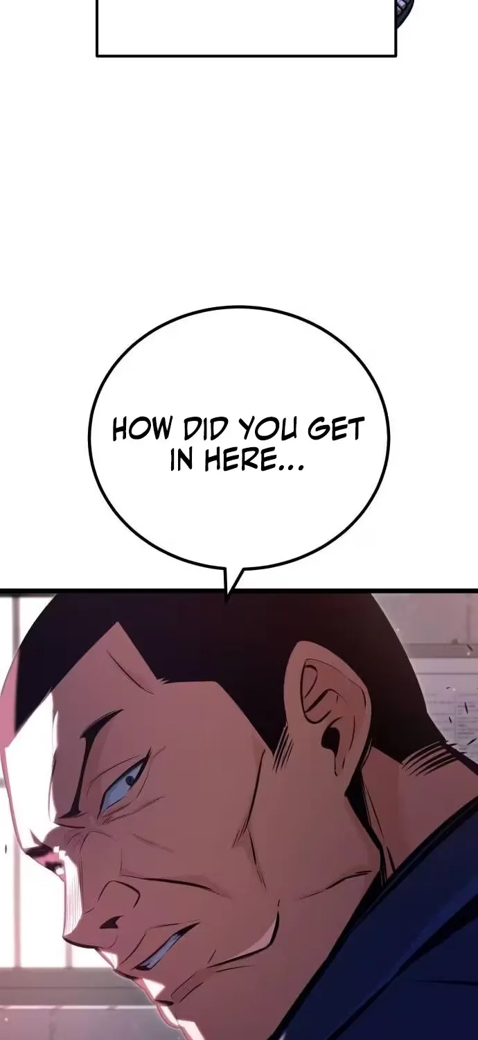 Read Fighting is too easy EN Manga Online