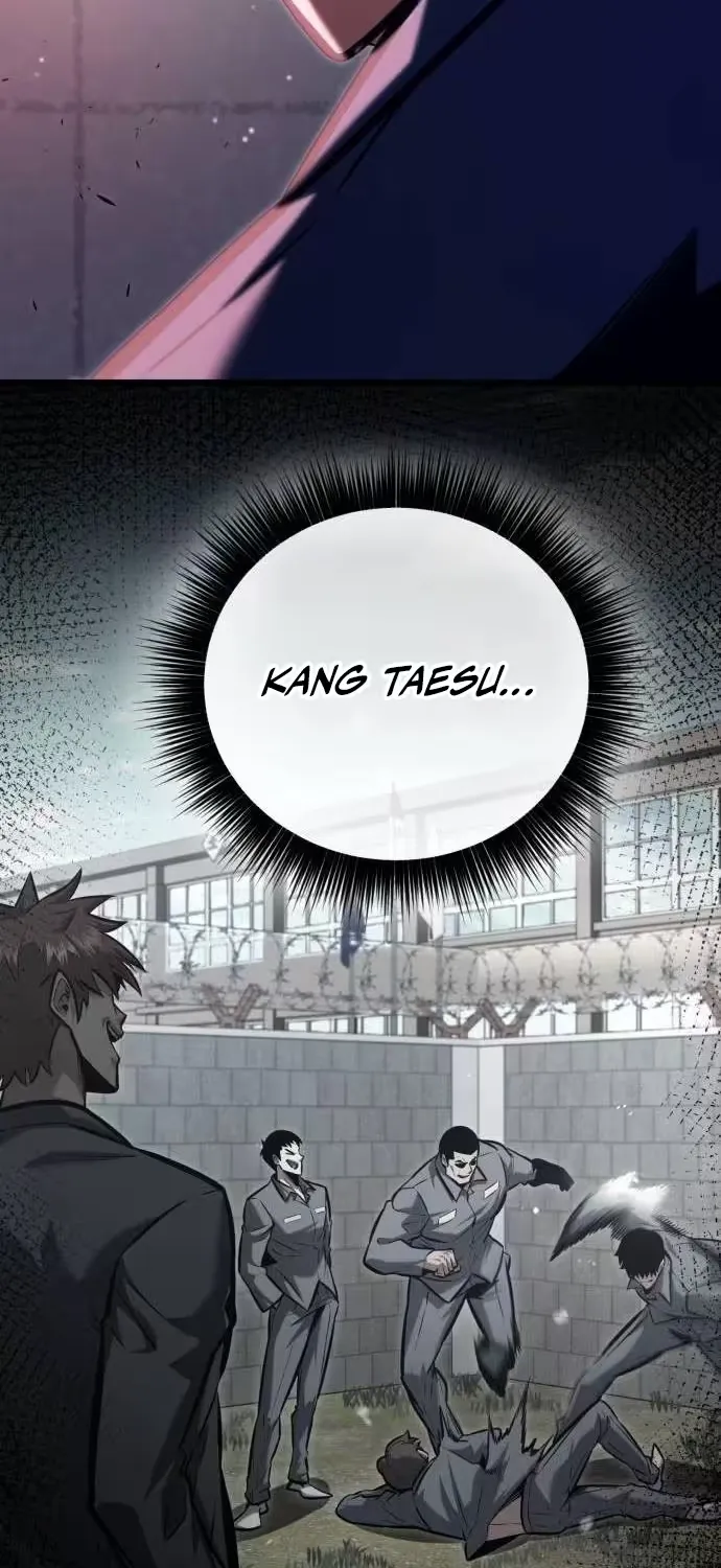 Read Fighting is too easy EN Manga Online