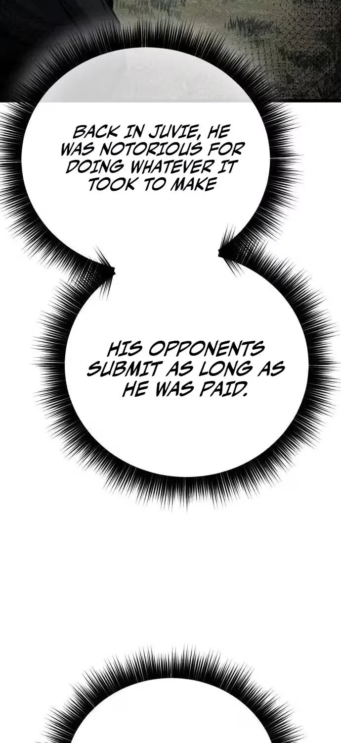 Read Fighting is too easy EN Manga Online