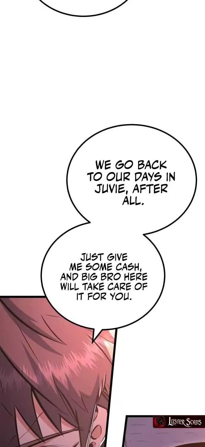 Read Fighting is too easy EN Manga Online