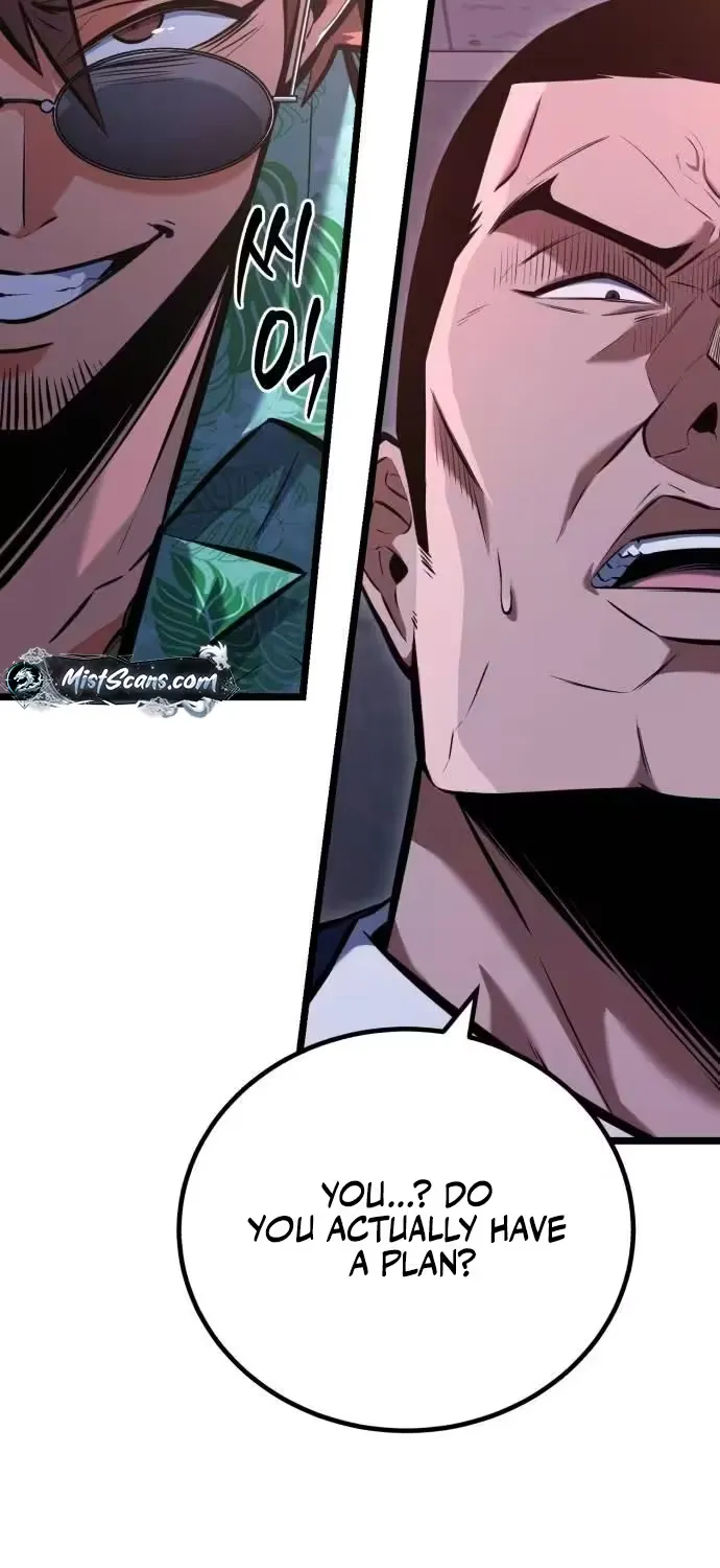 Read Fighting is too easy EN Manga Online