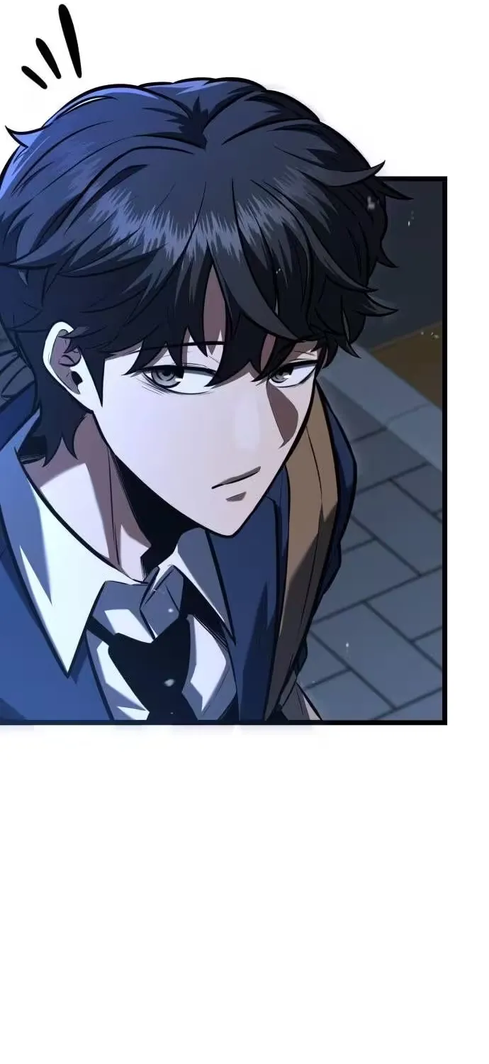Read Fighting is too easy EN Manga Online