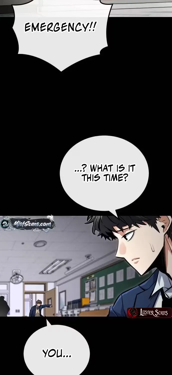Read Fighting is too easy EN Manga Online