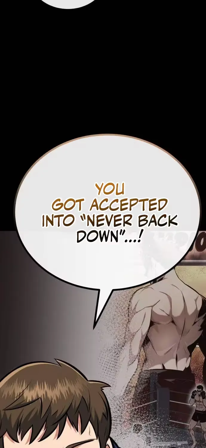 Read Fighting is too easy EN Manga Online
