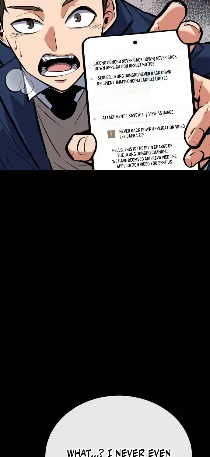 Read Fighting is too easy EN Manga Online