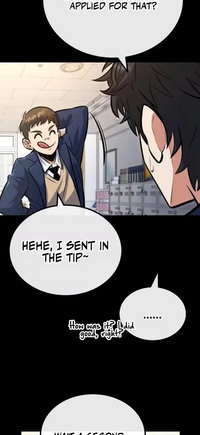 Read Fighting is too easy EN Manga Online