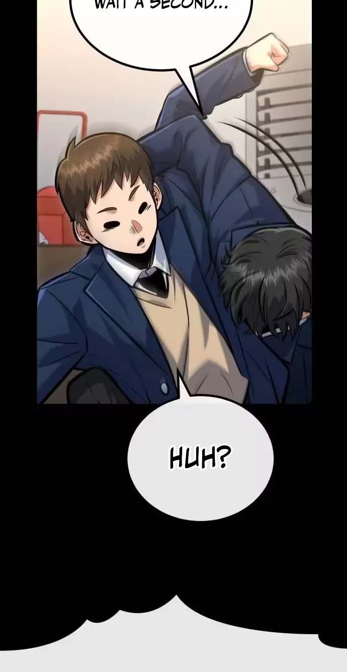 Read Fighting is too easy EN Manga Online