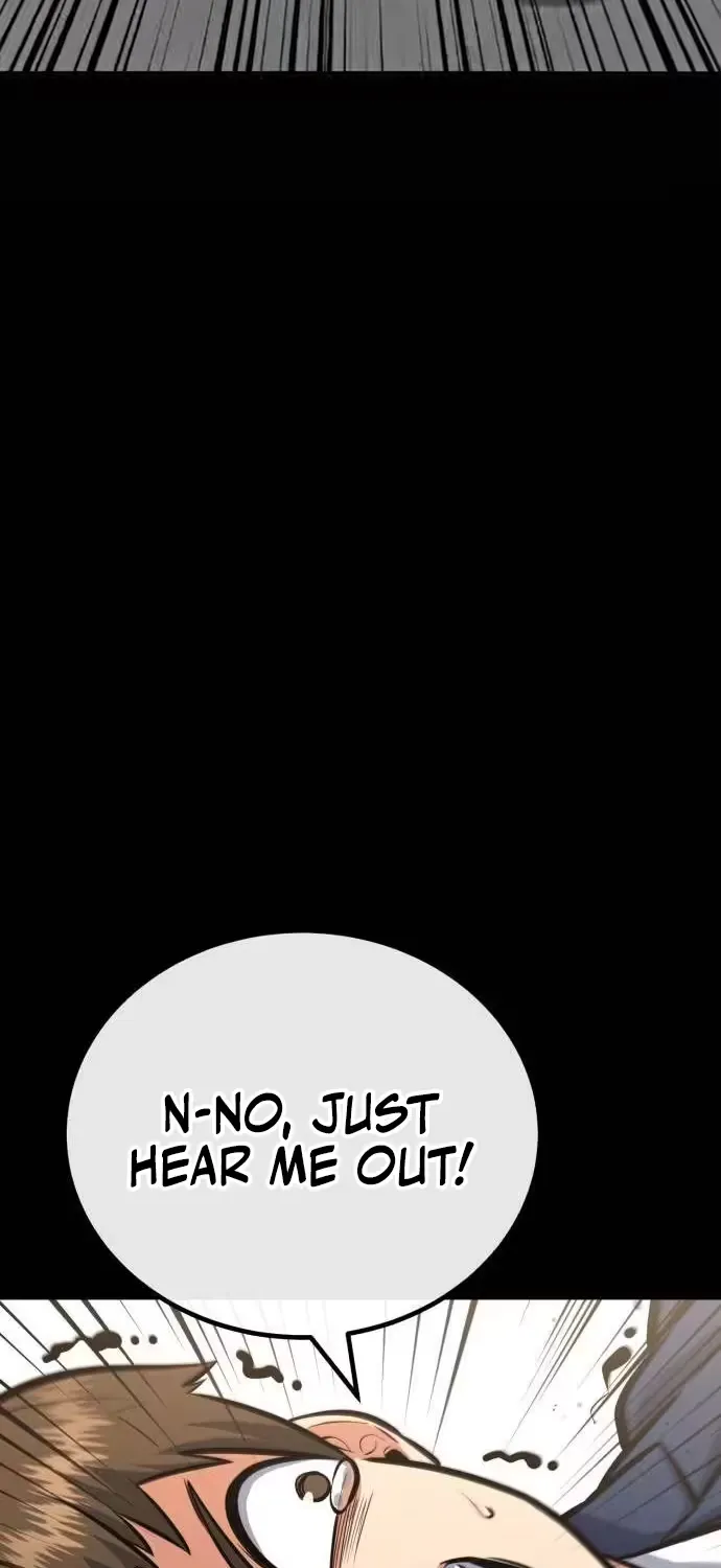 Read Fighting is too easy EN Manga Online