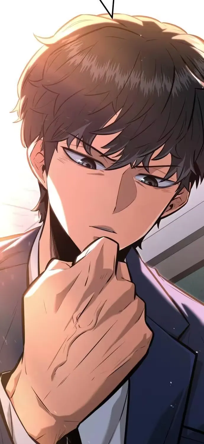 Read Fighting is too easy EN Manga Online