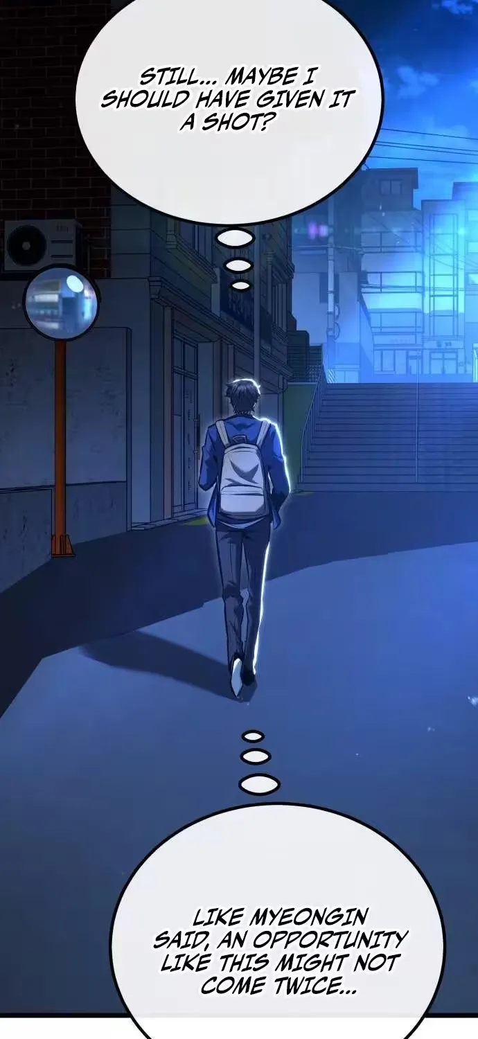 Read Fighting is too easy EN Manga Online
