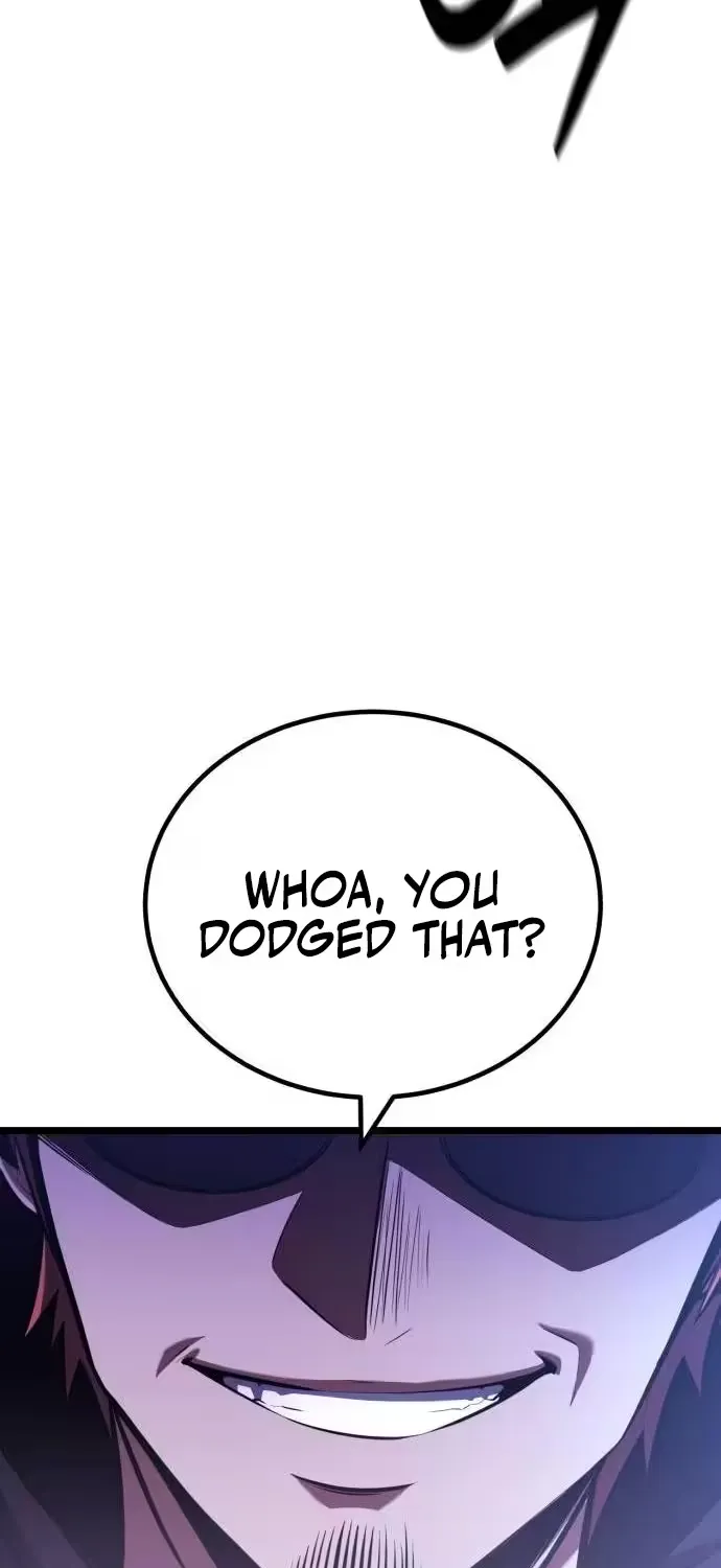 Read Fighting is too easy EN Manga Online