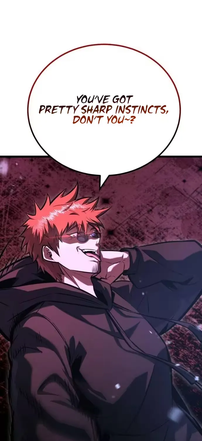 Read Fighting is too easy EN Manga Online