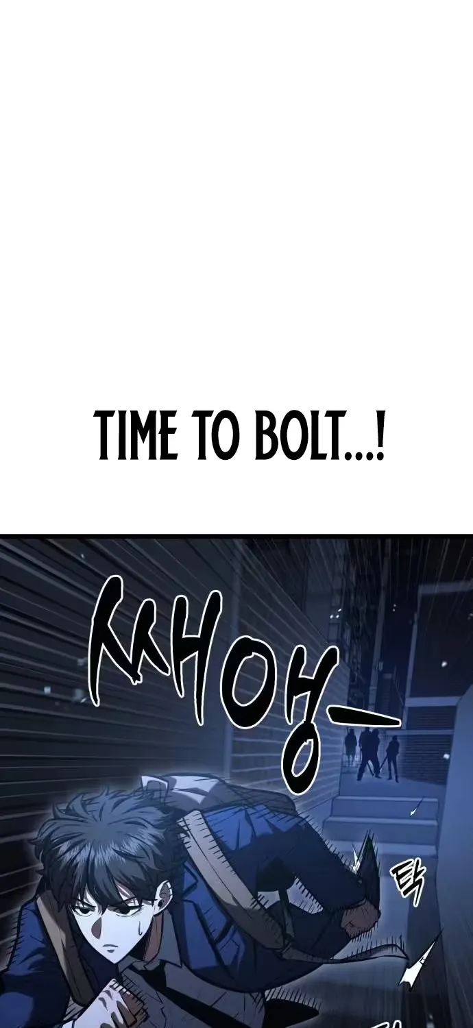 Read Fighting is too easy EN Manga Online