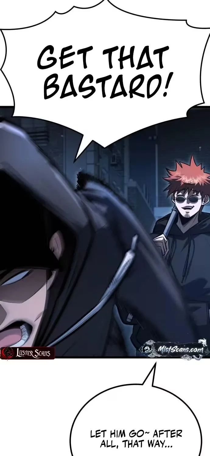 Read Fighting is too easy EN Manga Online