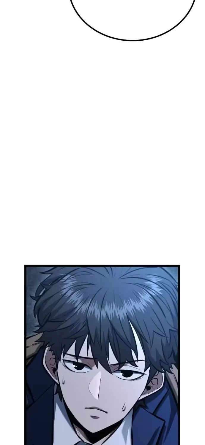Read Fighting is too easy EN Manga Online