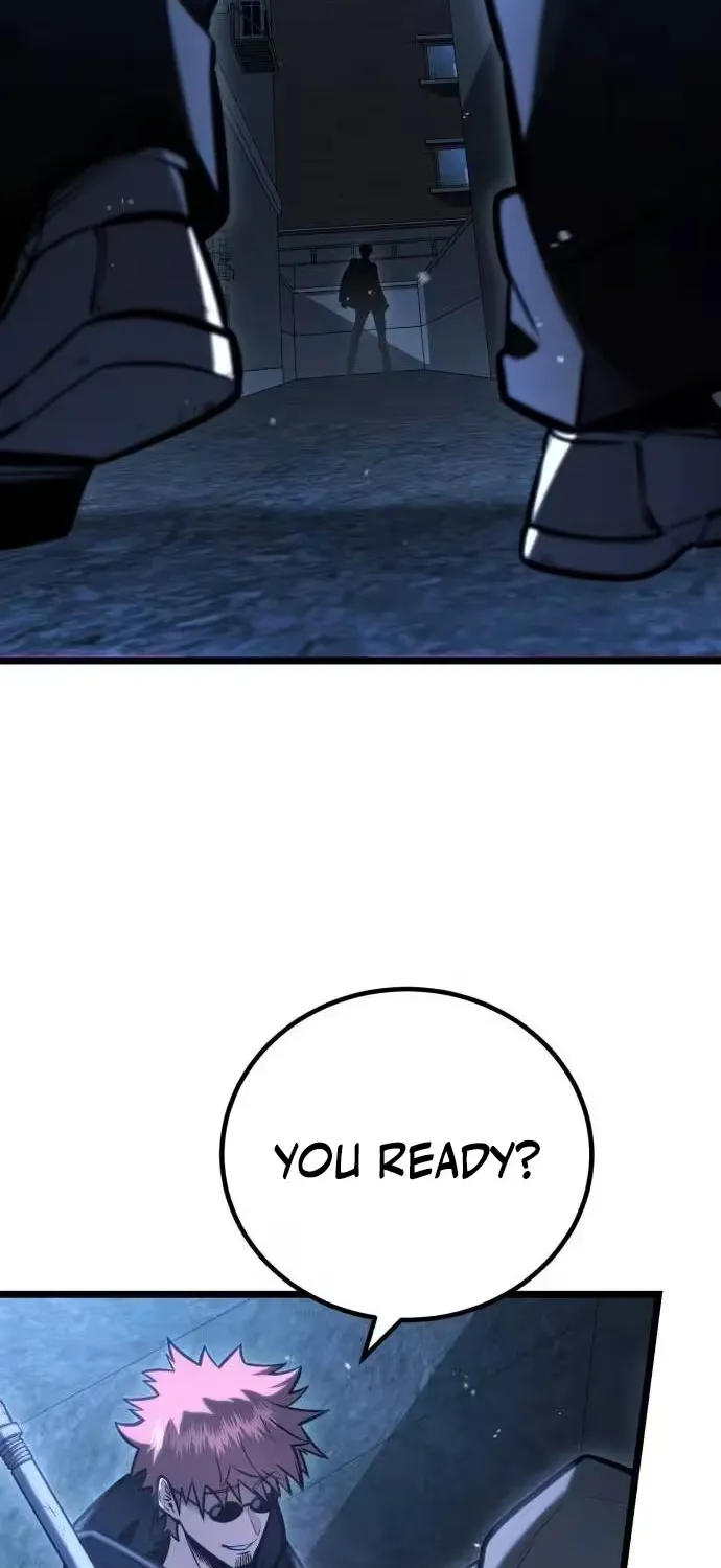 Read Fighting is too easy EN Manga Online