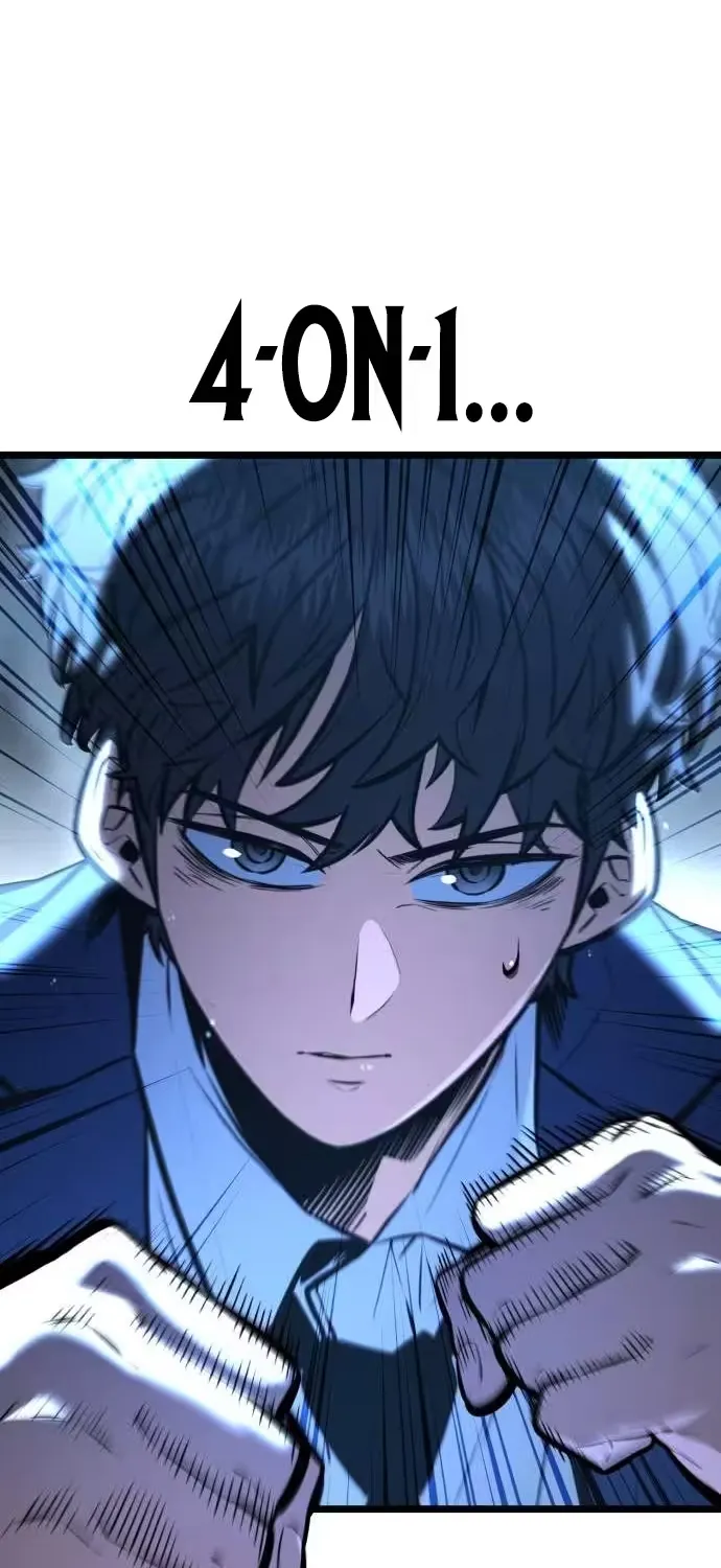 Read Fighting is too easy EN Manga Online