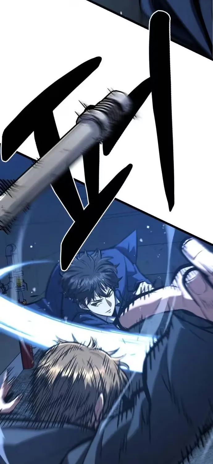 Read Fighting is too easy EN Manga Online