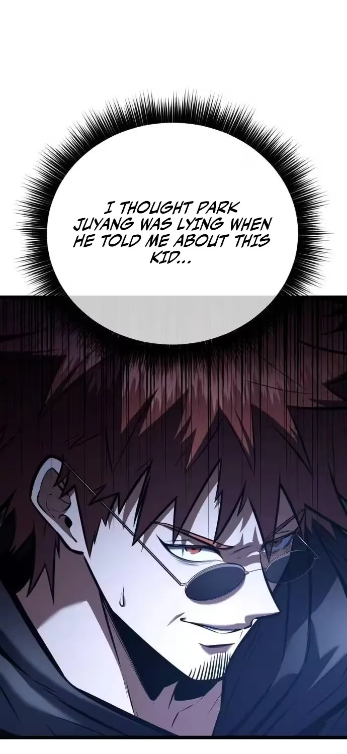 Read Fighting is too easy EN Manga Online