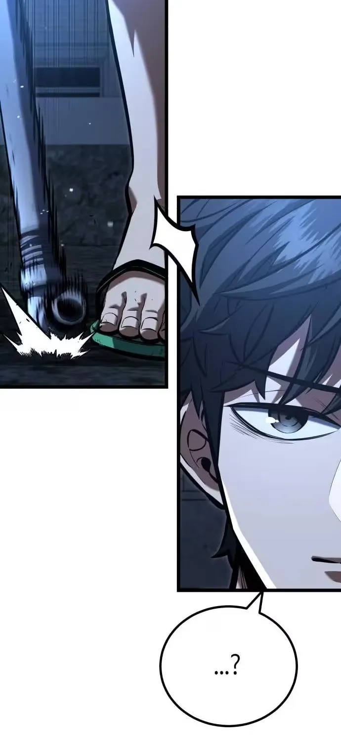 Read Fighting is too easy EN Manga Online