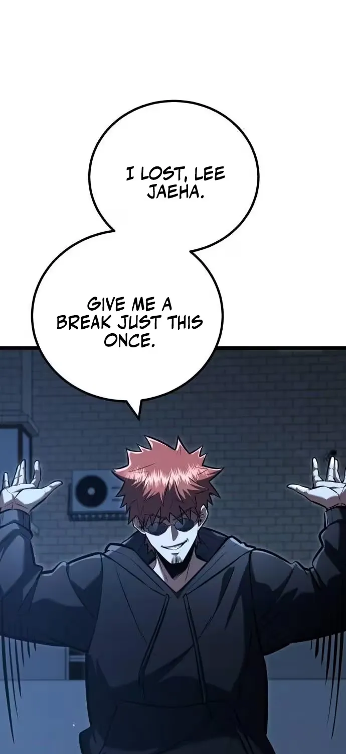 Read Fighting is too easy EN Manga Online