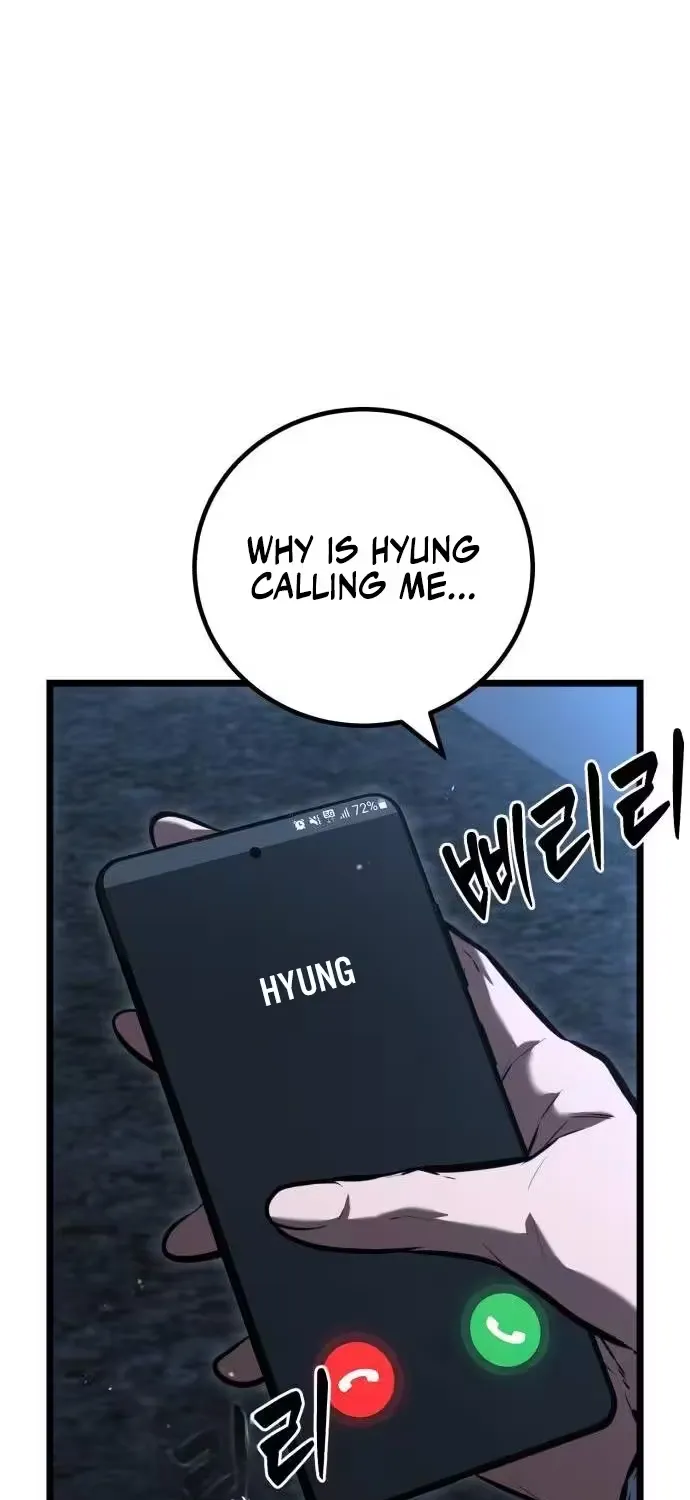 Read Fighting is too easy EN Manga Online