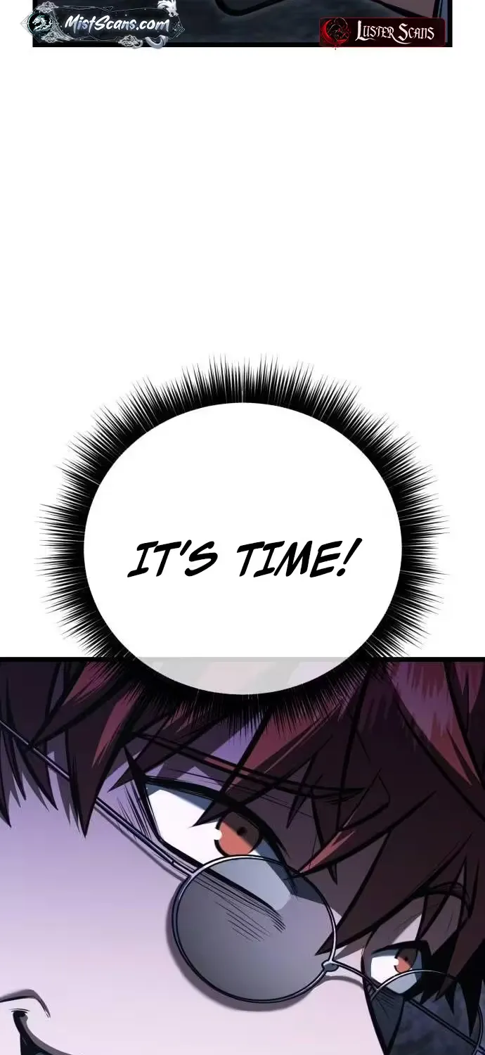 Read Fighting is too easy EN Manga Online
