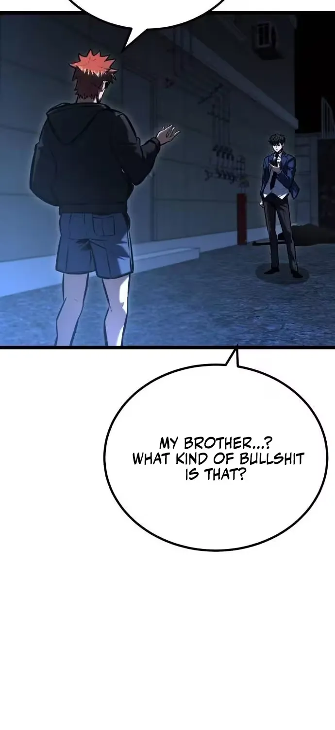 Read Fighting is too easy EN Manga Online