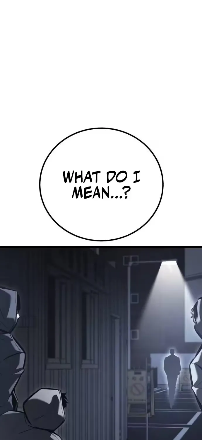 Read Fighting is too easy EN Manga Online