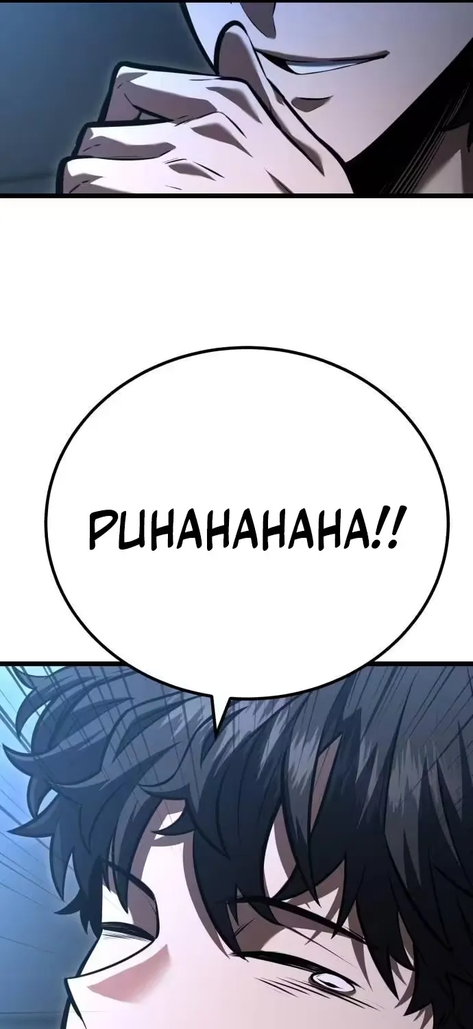 Read Fighting is too easy EN Manga Online