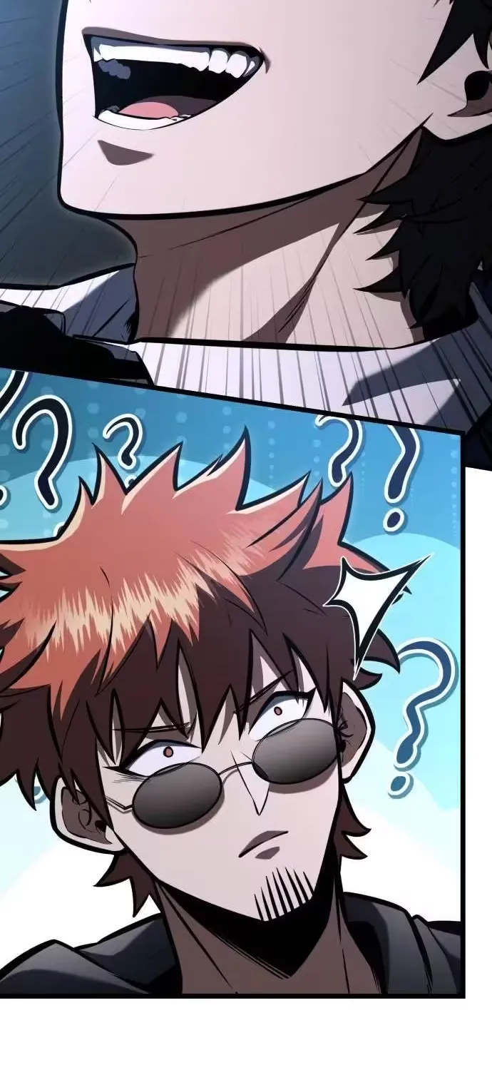 Read Fighting is too easy EN Manga Online