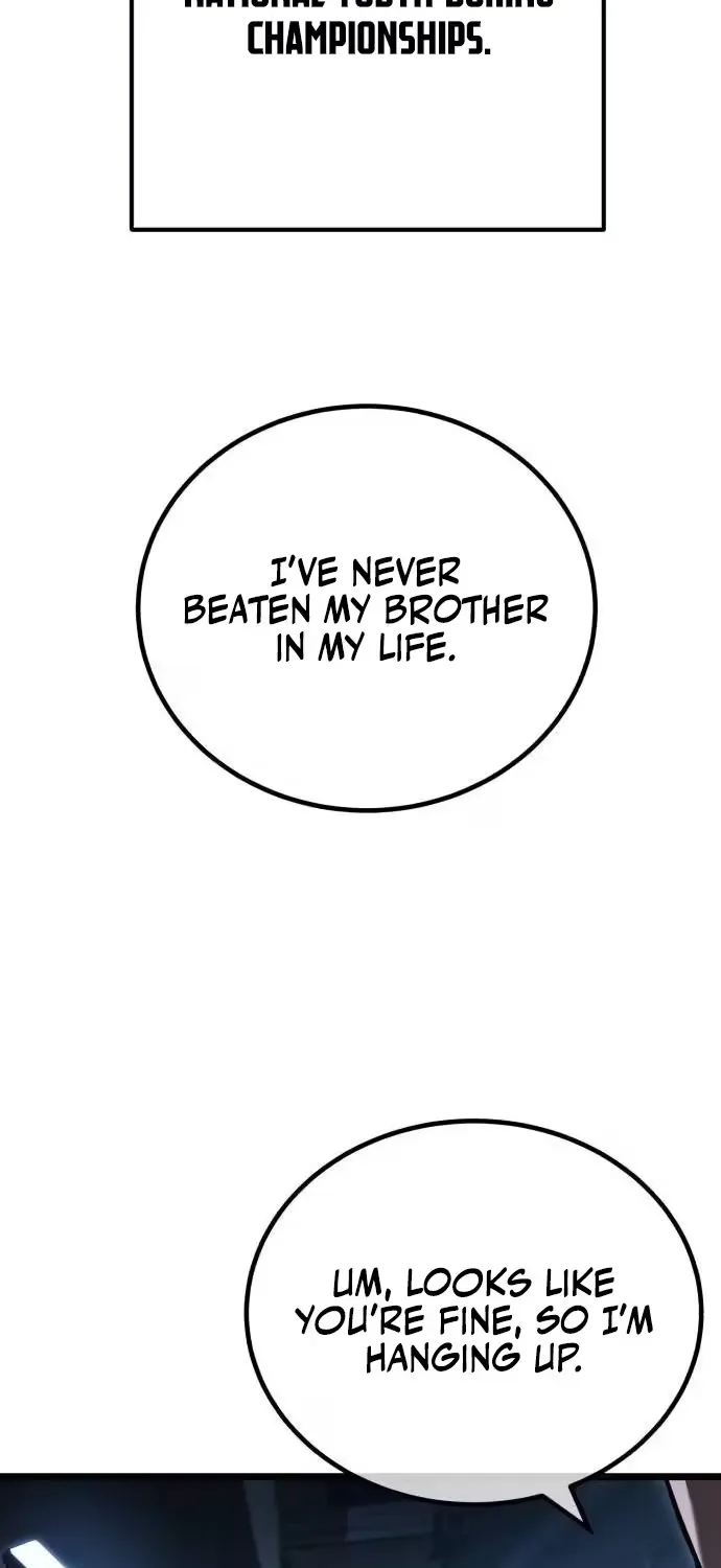 Read Fighting is too easy EN Manga Online