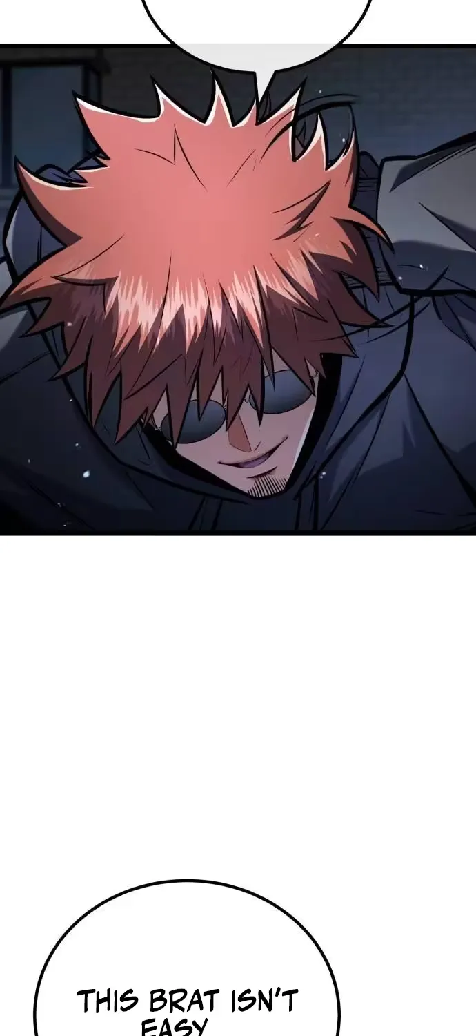 Read Fighting is too easy EN Manga Online