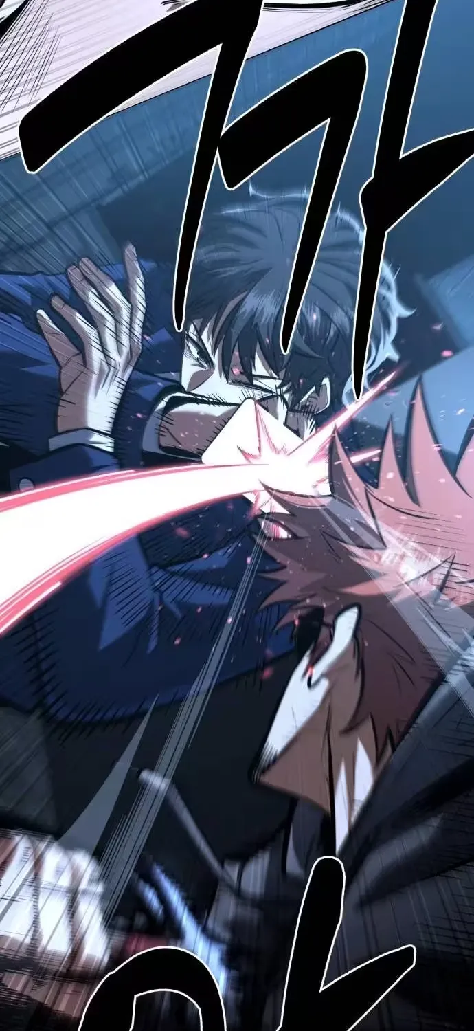 Read Fighting is too easy EN Manga Online