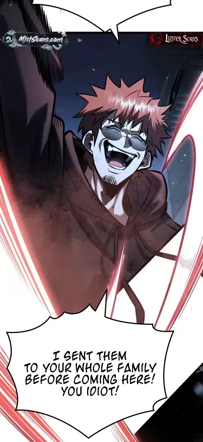 Read Fighting is too easy EN Manga Online