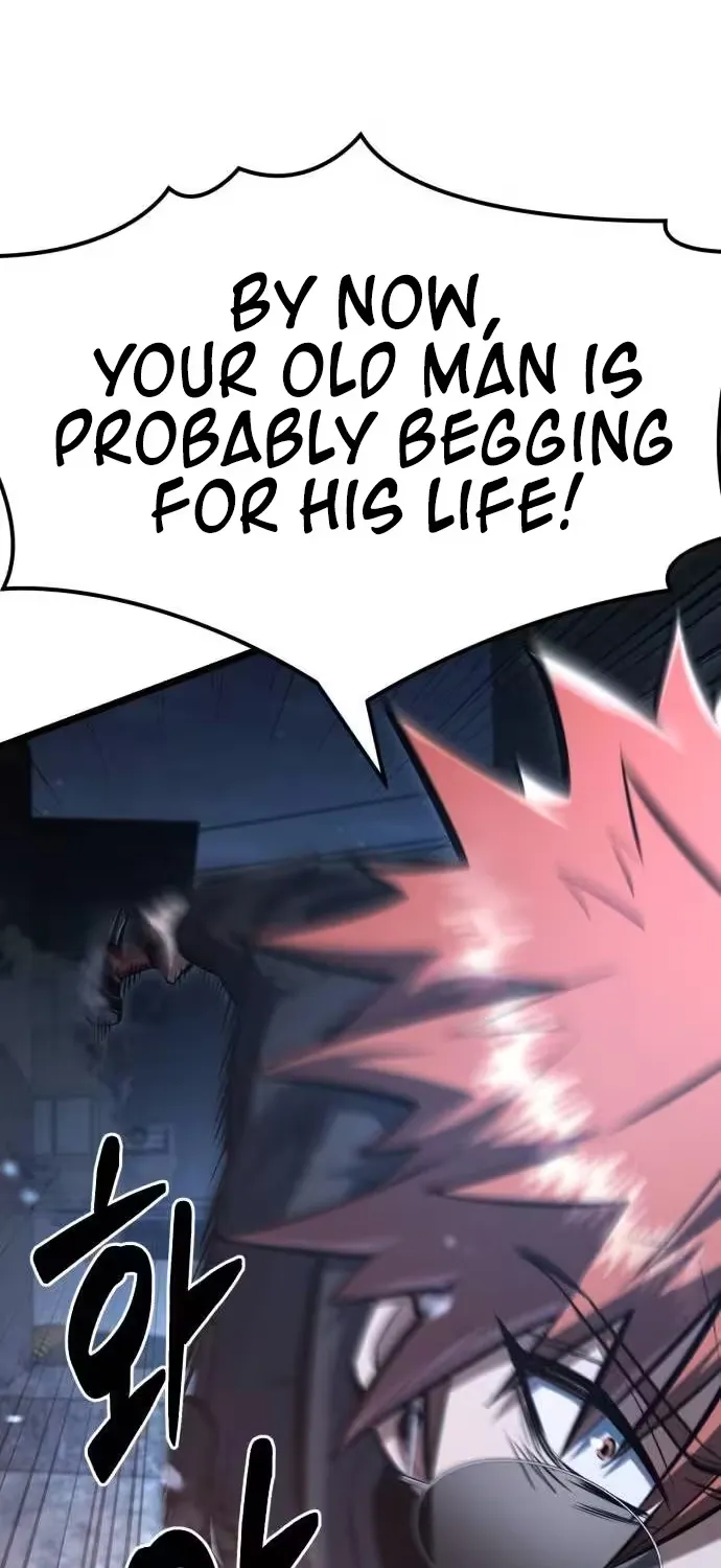 Read Fighting is too easy EN Manga Online