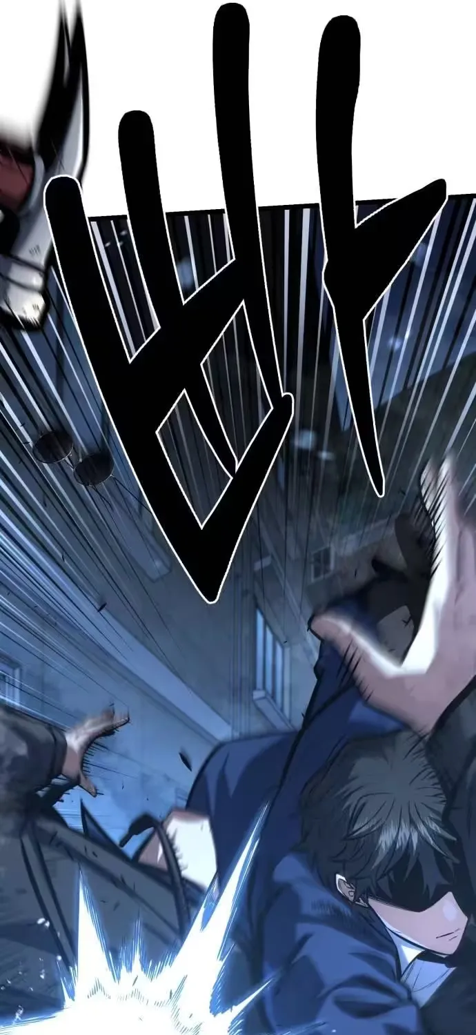 Read Fighting is too easy EN Manga Online