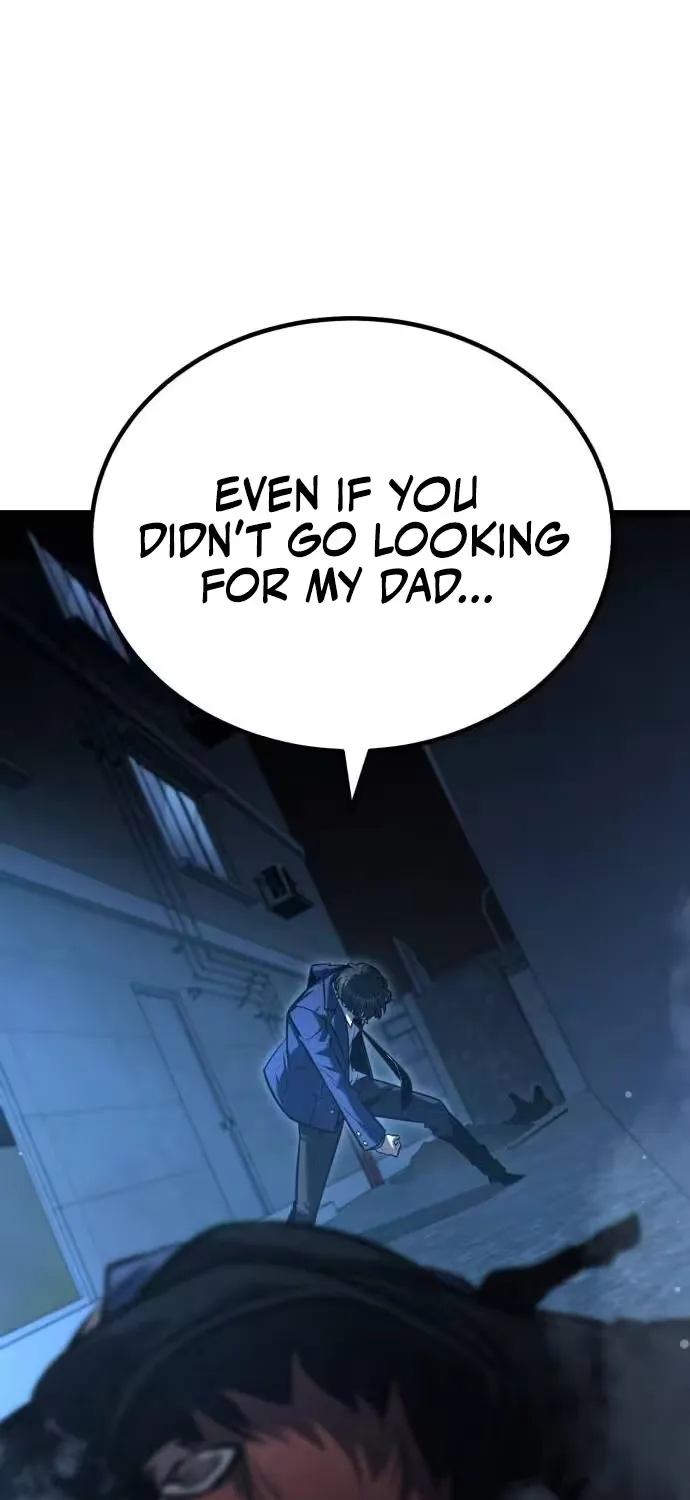 Read Fighting is too easy EN Manga Online