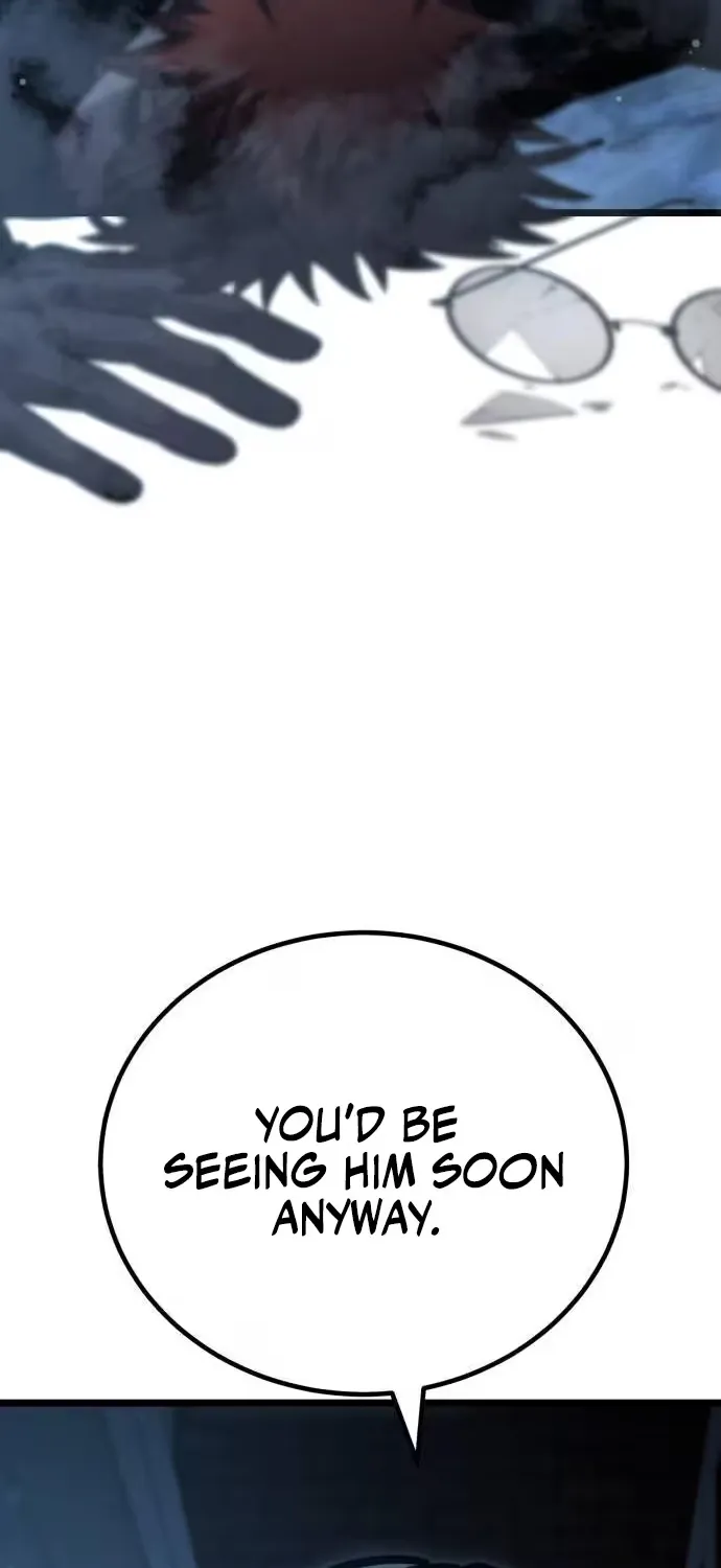 Read Fighting is too easy EN Manga Online