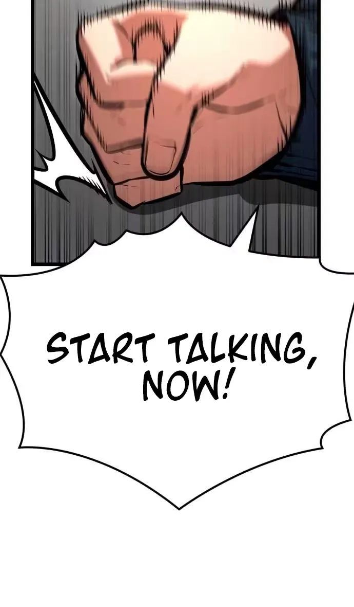Read Fighting is too easy EN Manga Online
