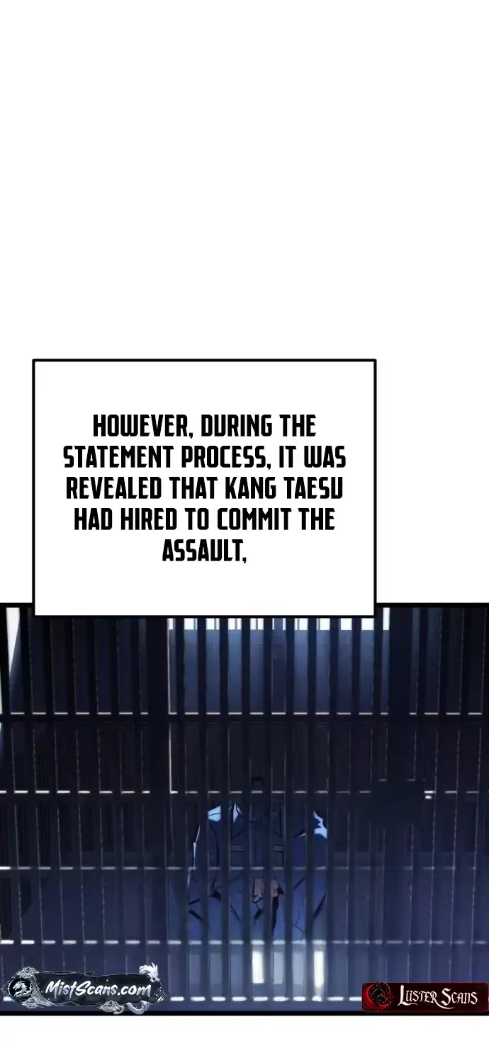 Read Fighting is too easy EN Manga Online