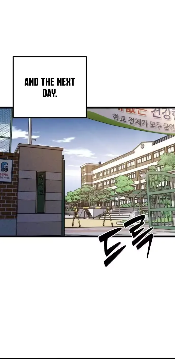 Read Fighting is too easy EN Manga Online