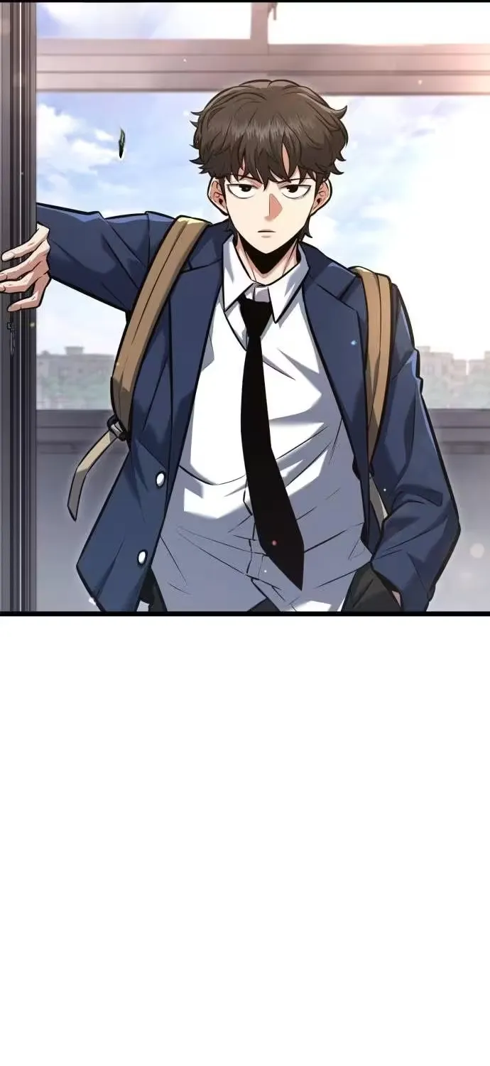 Read Fighting is too easy EN Manga Online