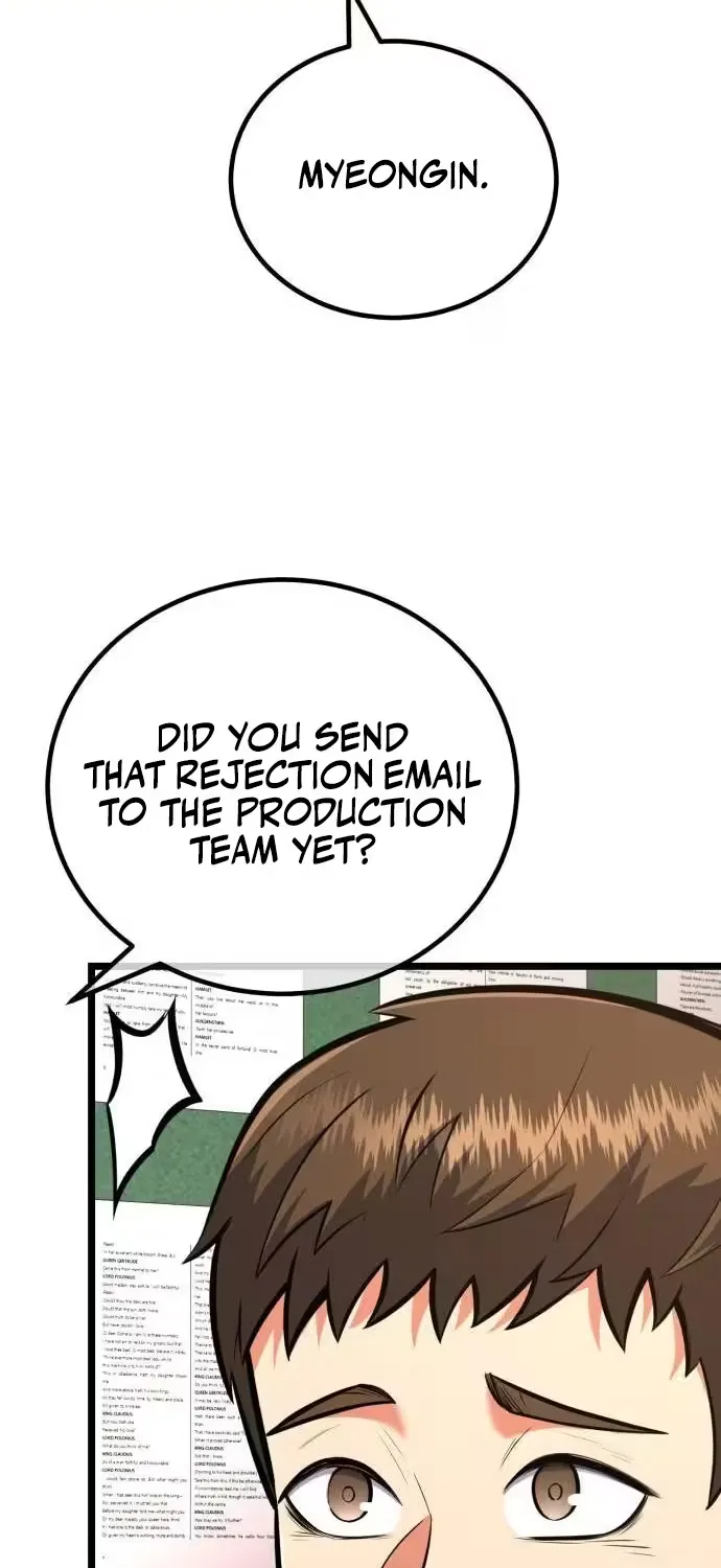 Read Fighting is too easy EN Manga Online