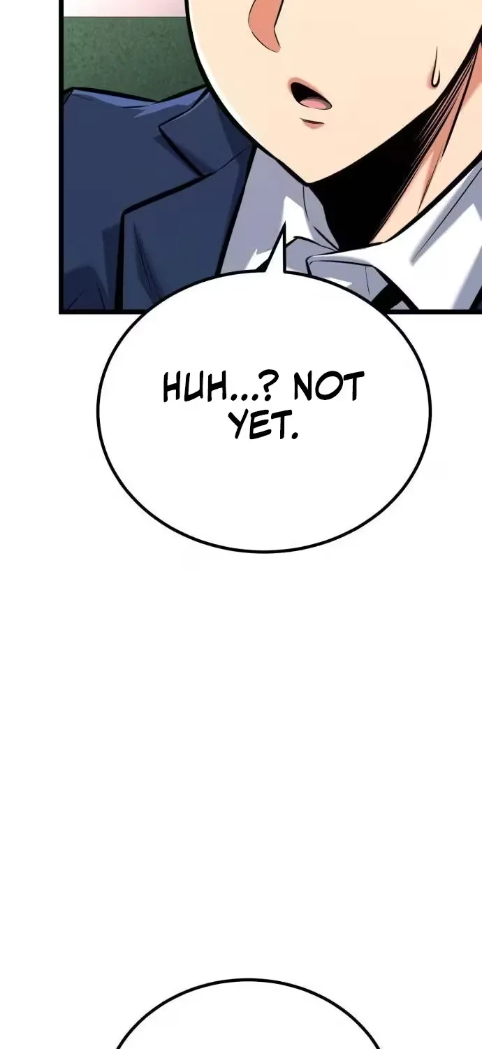 Read Fighting is too easy EN Manga Online