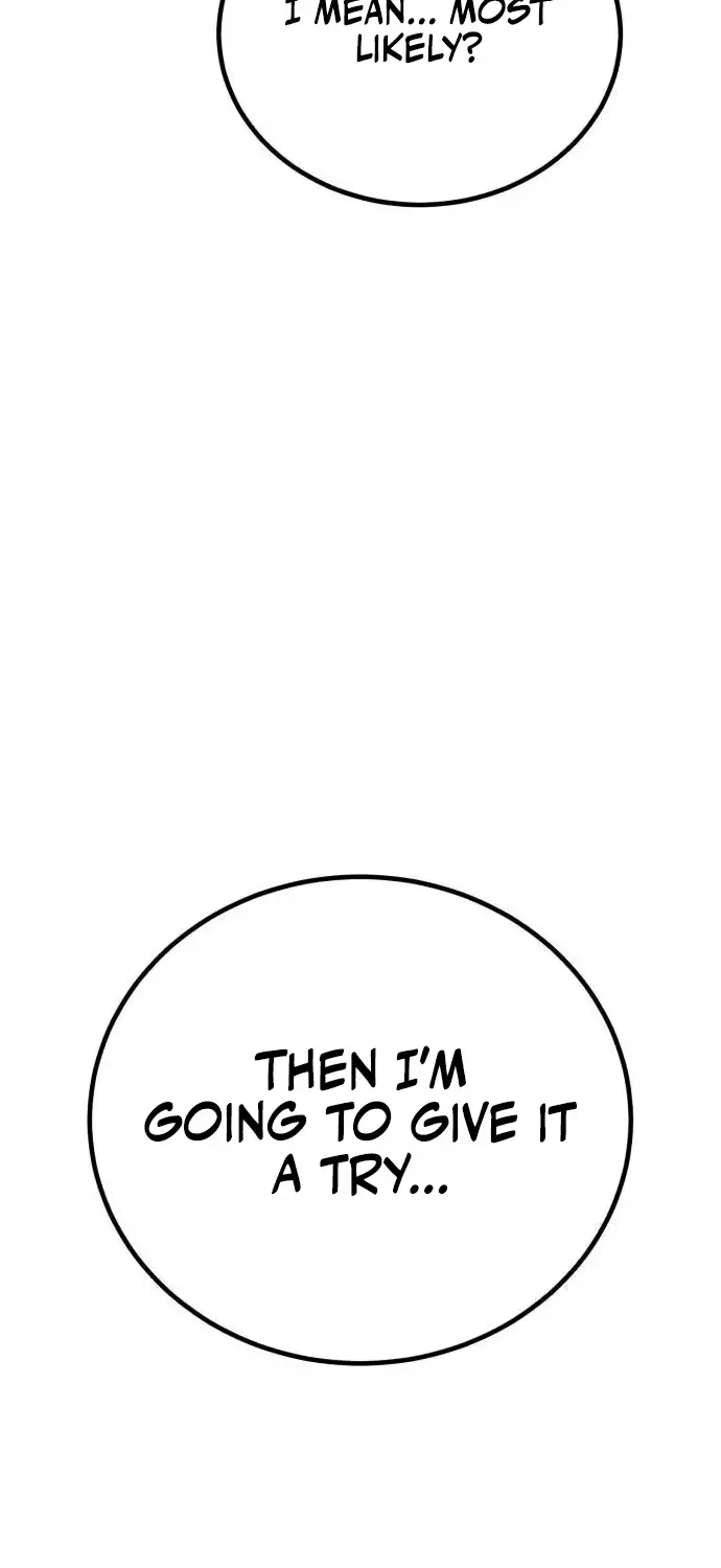 Read Fighting is too easy EN Manga Online
