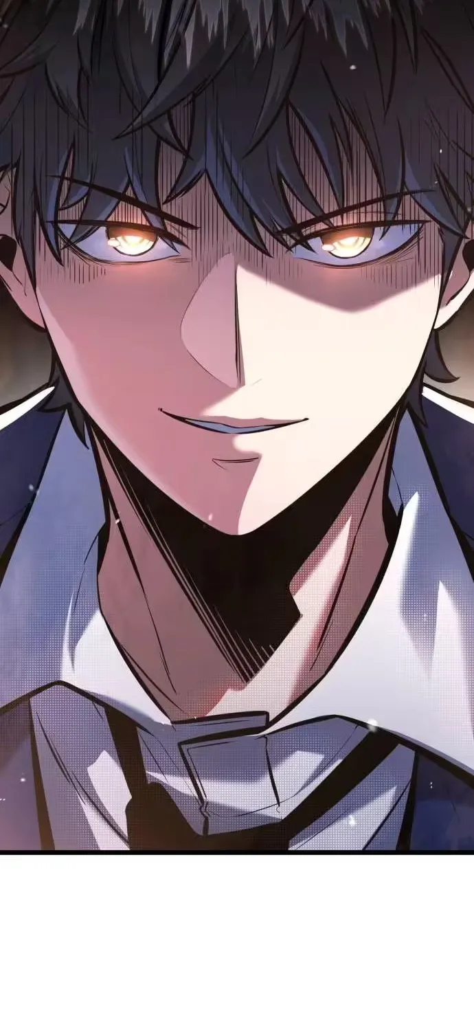 Read Fighting is too easy EN Manga Online