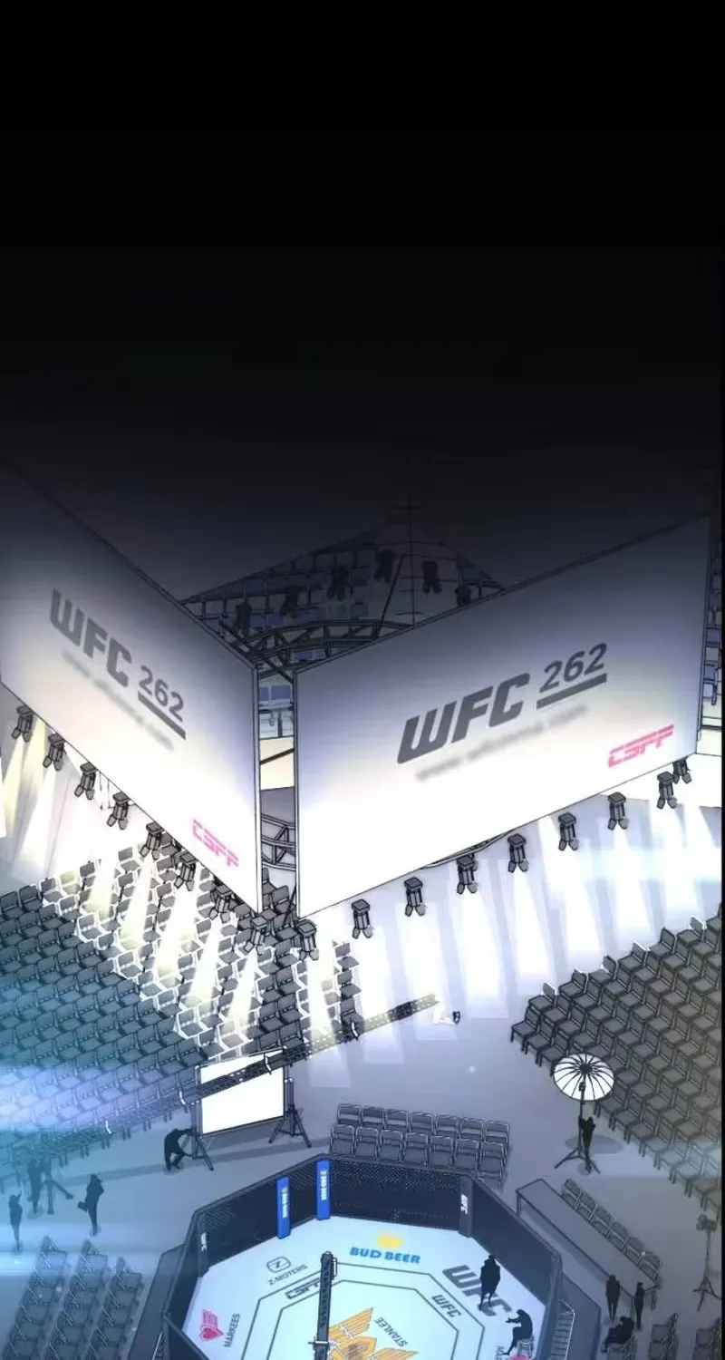 Read Fighting is too easy EN Manga Online